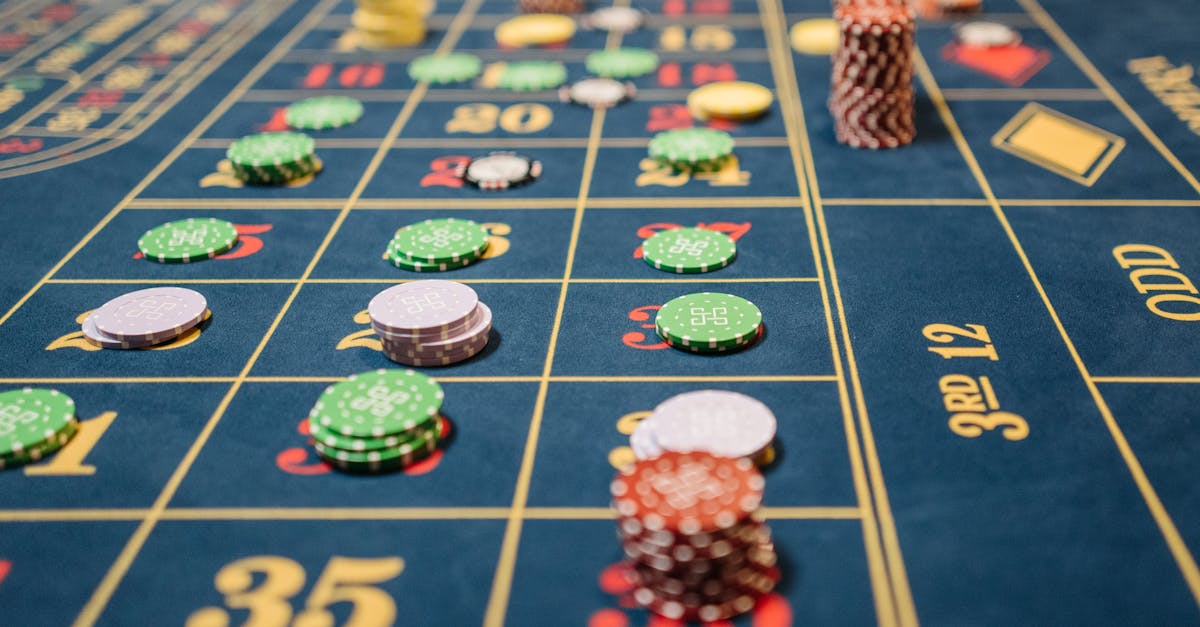 Raxcasino Canlı Casino Oyunları