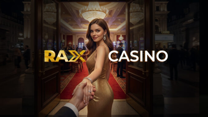 Raxcasino Yeni Giriş Adresi: raxcasino76.com Oldu!